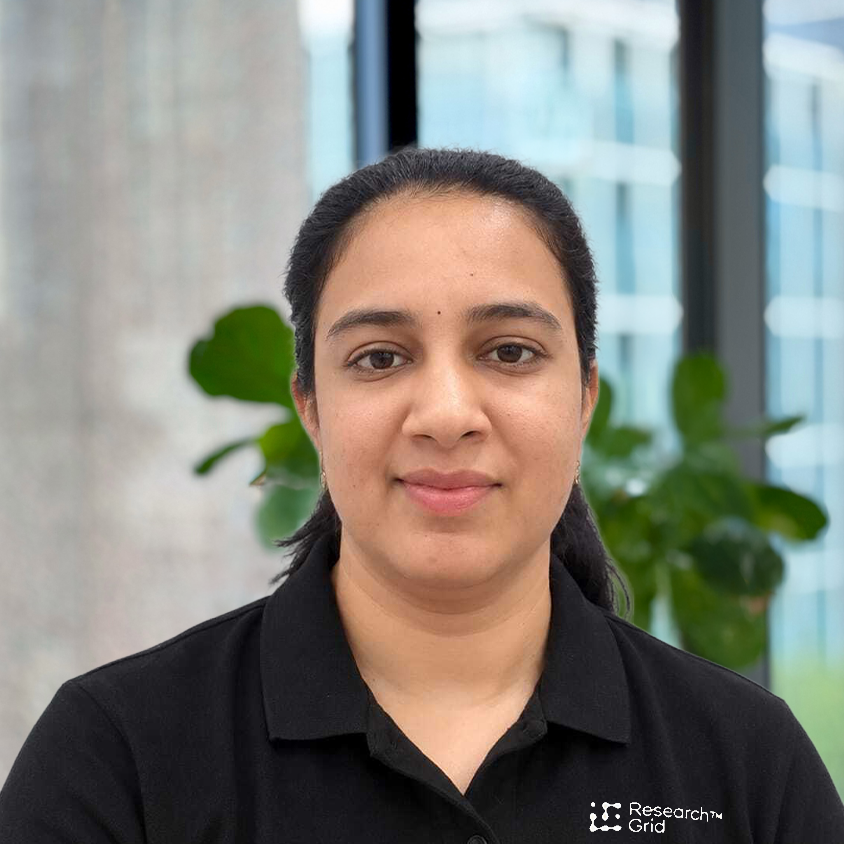 Prathyusha